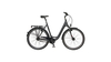 Bicycles Lissabon + Wave ANTHRAZIT/GRAU MATT