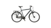 Bicycles Lissabon+ GRAU MATT