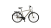 Bicycles Lissabon SAND MATT