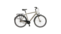 Bicycles Lissabon SAND MATT