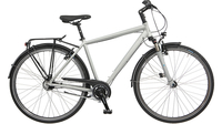 Bicycles Madrid HELLGRAU MATT