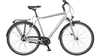 Bicycles Madrid SILBER MATT