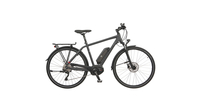 Bicycles Porto 10.5 GRAU MATT