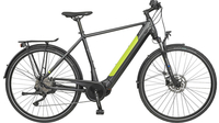 Bicycles Porto 10.6 ANTHRAZIT MATT