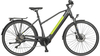 Bicycles Porto 10.6 Trapez ANTHRAZIT MATT
