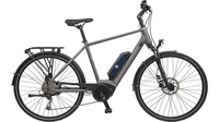 Bicycles Porto 9.4 GRAU MATT
