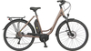 Bicycles Porto 9.4 Wave BRAUN MATT