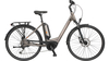 Bicycles Porto 9.4 Wave BRAUN MATT