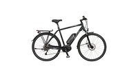 Bicycles Porto 9.5 ANTHRAZIT