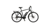 Bicycles Porto 9.5 ANTHRAZIT