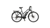 Bicycles Porto 9.5 Trapez ANTHRAZIT
