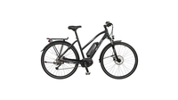 Bicycles Porto 9.5 Trapez ANTHRAZIT