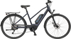 Bicycles Porto 9.5 Trapez DUNKELBLAU MATT