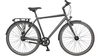 Bicycles Salerno ANTHRAZIT MATT