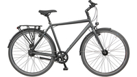 Bicycles Salerno ANTHRAZIT MATT