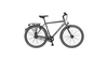 Bicycles Salerno GRAU MATT