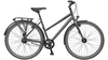 Bicycles Salerno Trapez ANTHRAZIT MATT