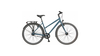 Bicycles Salerno Trapez HELLBLAU