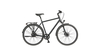 Bicycles San Remo ANTHRAZIT MATT