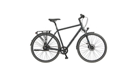 Bicycles San Remo ANTHRAZIT MATT