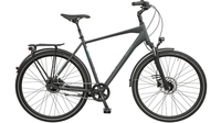 Bicycles San Remo GRAU MATT