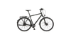 Bicycles San Remo GRAU/SCHWARZ MATT
