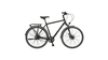 Bicycles San Remo SCHWARZ MATT