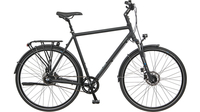 Bicycles San Remo SCHWARZ MATT