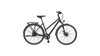 Bicycles San Remo Trapez SCHWARZ MATT