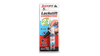 Bikefit Lackstift SILBER