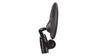 B&M Cycle Star 80 14, 5 mm Spiegel SCHWARZ
