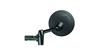 B&M Cycle Star 80 17, 2 mm Spiegel SCHWARZ