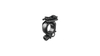 B&M Halter Ixon Core SCHWARZ