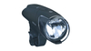 B&M Ixon IQ Premium LED SCHWARZ