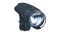 B&M Ixon IQ Premium LED SCHWARZ