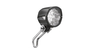B&M Lumotec Dopp T senso plus SCHWARZ