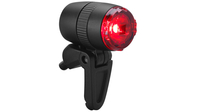 B&M Mü Designer-LED-Rücklicht SCHWARZ