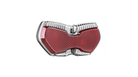 B&M Toplight View E ROT