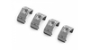 Bobike Easy Klemmen Carriers
