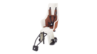 Bobike Exclusive Maxi Plus Frame CINNAMON BROWN