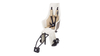 Bobike Exclusive Maxi Plus Frame SAFARI CHIC