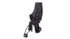 Bobike Exclusive Maxi Plus Frame URBAN BLACK