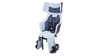 Bobike Exclusive Tour Plus Carrier DENIM DELUXE