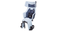Bobike Exclusive Tour Plus Carrier DENIM DELUXE