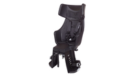 Bobike Exclusive Tour Plus Carrier URBAN BLACK
