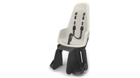 Bobike One Maxi BD SNOW WHITE