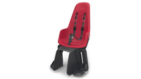 Bobike One Maxi BD STRAWBERRY RED