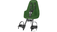 Bobike One Mini Kindersitz OLIVE GREEN