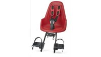 Bobike One Mini Kindersitz STRAWBERRY RED