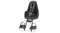 Bobike One Mini Kindersitz URBAN BLACK